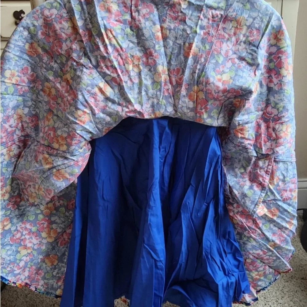 Polo Ralph Lauren charming floral